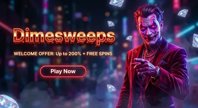 Dimesweeps Casino